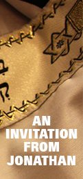 invitation