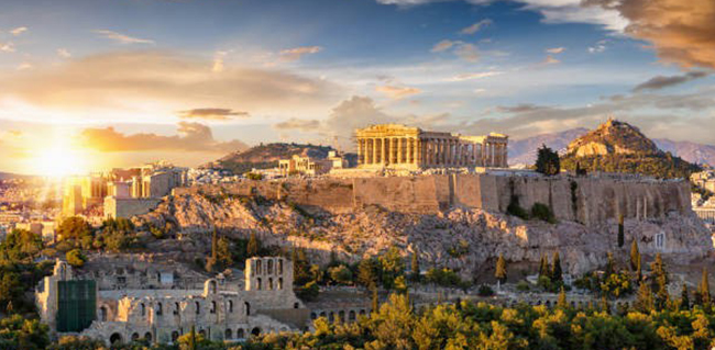greecetour
